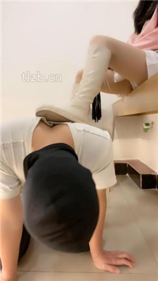 图片[5]_【婪s】夹乳/人肉座椅/长靴肉丝脚玩虐_HD绳艺资源