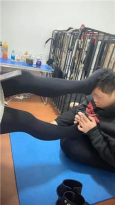 图片[4]_【冰色】全体重踩踏专场_HD绳艺资源