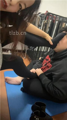 图片[8]_【冰色】全体重踩踏专场_HD绳艺资源