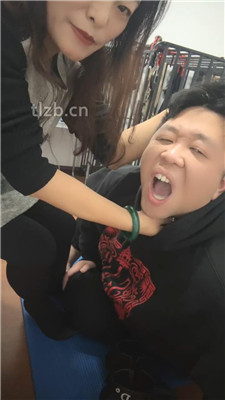 图片[16]_【冰色】全体重踩踏专场_HD绳艺资源