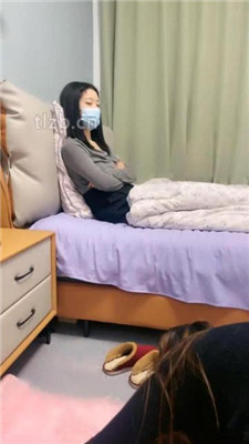 【小雅老师】母畜-强迫灌晨尿-彻底沦为脚奴_HD绳艺资源