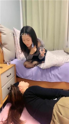 图片[4]_【小雅老师】母畜-强迫灌晨尿-彻底沦为脚奴_HD绳艺资源