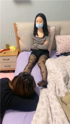 图片[9]_【小雅老师】母畜-强迫灌晨尿-彻底沦为脚奴_HD绳艺资源