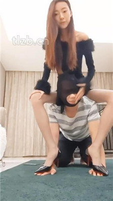 图片[2]_【森田熙子】调闺蜜男友-高跟美腿踩虐+圣水_HD绳艺资源