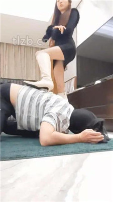 图片[15]_【森田熙子】调闺蜜男友-高跟美腿踩虐+圣水_HD绳艺资源