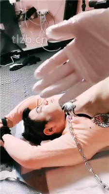 图片[7]_【若澜女主】把狗绑起来虐-吃厕纸-喝圣水_HD绳艺资源