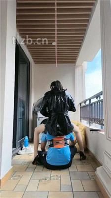 图片[17]_【高难度挑战美学】肉丝高跟极限虐骑_HD绳艺资源