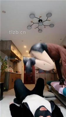 图片[5]_【不期而遇】嘴硬欠修理-踢踹打到屁滚尿流_HD绳艺资源