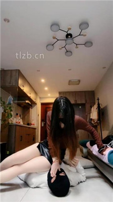 图片[6]_【不期而遇】嘴硬欠修理-踢踹打到屁滚尿流_HD绳艺资源