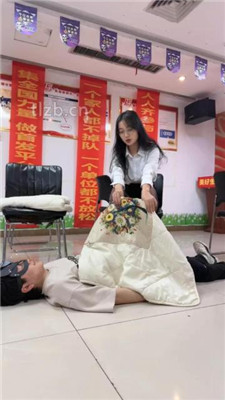 图片[16]_【尤物大大】会议室多素人S群调-骑马/舔脏鞋臭脚/转胯踩踏_HD绳艺资源