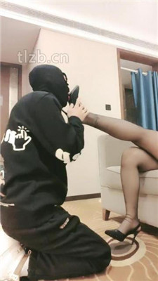 图片[2]_【狐妹】抽耳光/骑马/跪舔黑丝高跟/清理脏马桶_HD绳艺资源