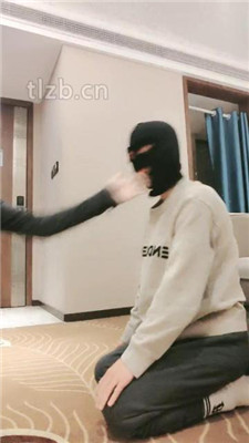 图片[6]_【狐妹】抽耳光/骑马/跪舔黑丝高跟/清理脏马桶_HD绳艺资源