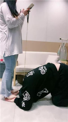 图片[4]_【小羊】训练狗链遛狗/骑脖/高跟踩踏/舔脏鞋底裸足_HD绳艺资源