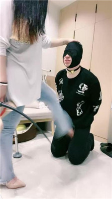 图片[6]_【小羊】训练狗链遛狗/骑脖/高跟踩踏/舔脏鞋底裸足_HD绳艺资源