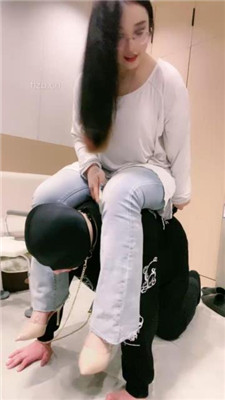 图片[7]_【小羊】训练狗链遛狗/骑脖/高跟踩踏/舔脏鞋底裸足_HD绳艺资源