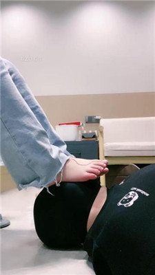 图片[17]_【小羊】训练狗链遛狗/骑脖/高跟踩踏/舔脏鞋底裸足_HD绳艺资源