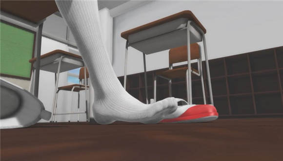 【第二弹】3D动画恋足视频小合集（2） R-200703-5_HD绳艺资源