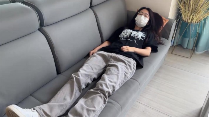 【无双Sama】剧情：温柔的表妹_HD绳艺资源