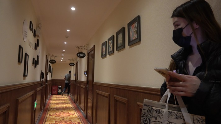 【领主老大】高难度挑战抢劫富二代，最后折磨而亡_HD绳艺资源