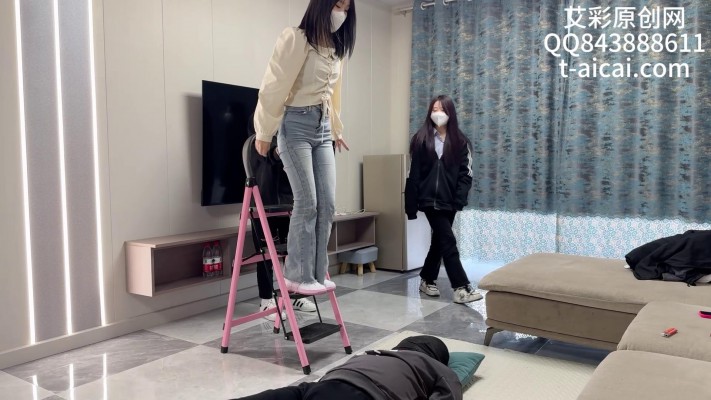 【chnnsct1818】跳脸跳手跳档摧残m_HD绳艺资源