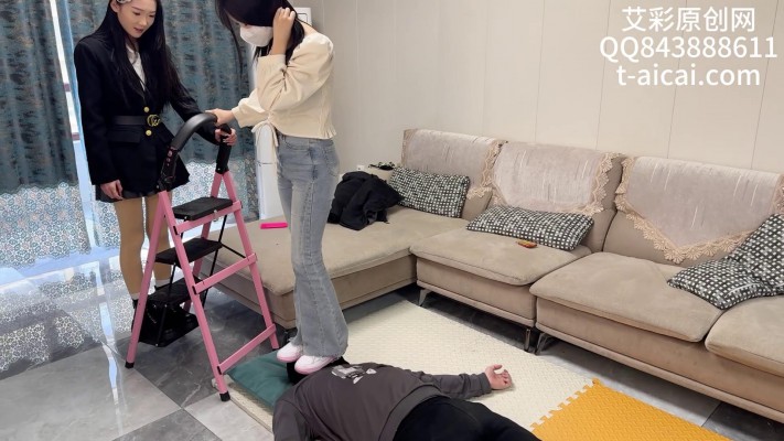 图片[6]_【chnnsct1818】跳脸跳手跳档摧残m_HD绳艺资源