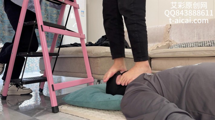 图片[10]_【chnnsct1818】跳脸跳手跳档摧残m_HD绳艺资源