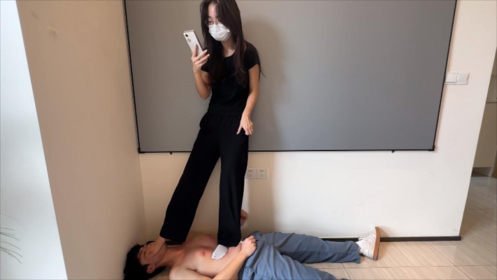 图片[8]_【无双sama】剧情片：女主播的故事_HD绳艺资源