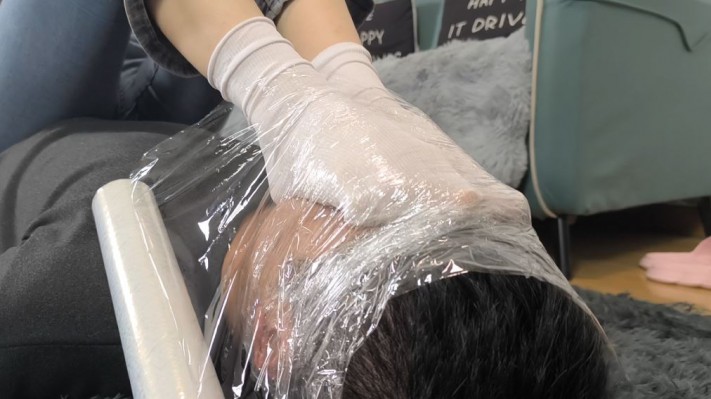 图片[8]_【女神学院·诗琪】白棉袜艺术训练_HD绳艺资源