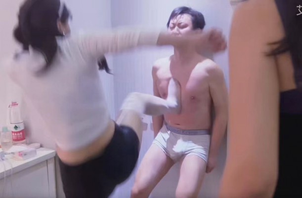 图片[8]_modelS–月焱-七欲双主踩踏贱狗_HD绳艺资源