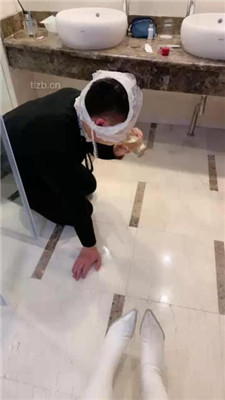 图片[18]_【玥樾】内裤套头/人肉座椅/长靴诱惑/骑马/赏赐圣水_HD绳艺资源