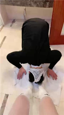 图片[19]_【玥樾】内裤套头/人肉座椅/长靴诱惑/骑马/赏赐圣水_HD绳艺资源