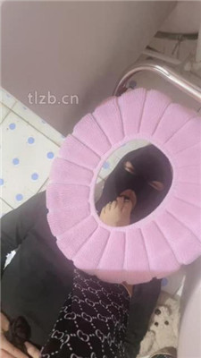 【小月牙】训练厕奴-踩踏/头压马桶/口水吐脸/赏赐圣水/胶带裹脸_HD绳艺资源