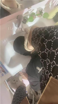 图片[14]_【小月牙】训练厕奴-踩踏/头压马桶/口水吐脸/赏赐圣水/胶带裹脸_HD绳艺资源