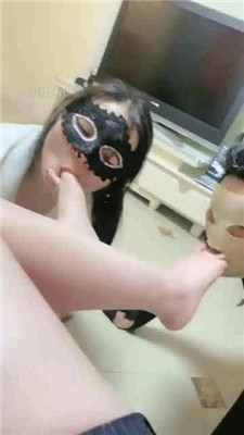 图片[17]_【高傲】情侣奴-遛狗爬楼梯/转胯/强迫圣水_HD绳艺资源