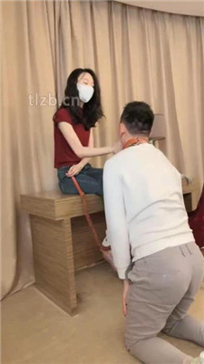 图片[4]_【万一】高跟匡威玩弄绿帽前任/踩狗爪/舔超脏鞋底/桌底虐/捂脸_HD绳艺资源