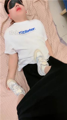 图片[6]_【苏晗】健身后原味鞋袜踩虐/揪耳朵_HD绳艺资源