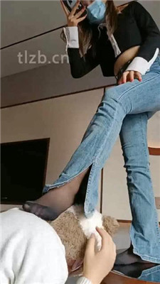 图片[3]_【爱可呀】双S-和超模玩弄赏赐母狗学姐【双视角版】_HD绳艺资源