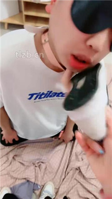 图片[11]_【苏晗】健身后原味鞋袜踩虐/揪耳朵_HD绳艺资源