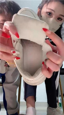 图片[6]_【甜心教主】学生服诱惑-超臭白袜气味辱/嘴洗袜子_HD绳艺资源