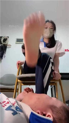 图片[15]_【甜心教主】学生服诱惑-超臭白袜气味辱/嘴洗袜子_HD绳艺资源