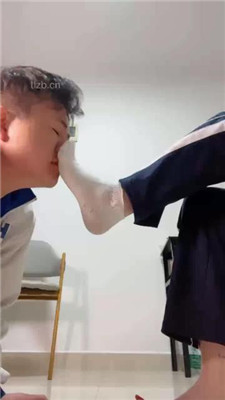 图片[16]_【甜心教主】学生服诱惑-超臭白袜气味辱/嘴洗袜子_HD绳艺资源