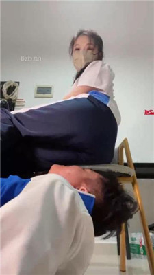 图片[19]_【甜心教主】学生服诱惑-超臭白袜气味辱/嘴洗袜子_HD绳艺资源