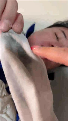 图片[20]_【甜心教主】学生服诱惑-超臭白袜气味辱/嘴洗袜子_HD绳艺资源