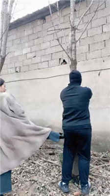 【沅芷大人】腹部痛击/到吐_HD绳艺资源