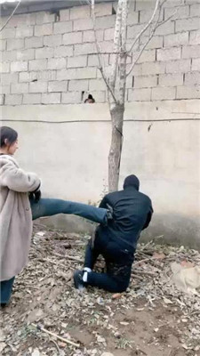 图片[5]_【沅芷大人】腹部痛击/到吐_HD绳艺资源