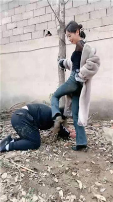 图片[9]_【沅芷大人】腹部痛击/到吐_HD绳艺资源