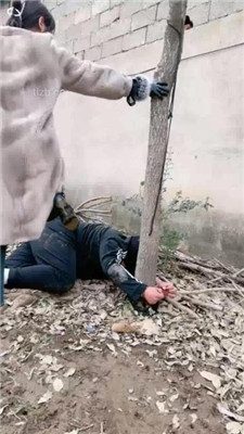 图片[10]_【沅芷大人】腹部痛击/到吐_HD绳艺资源