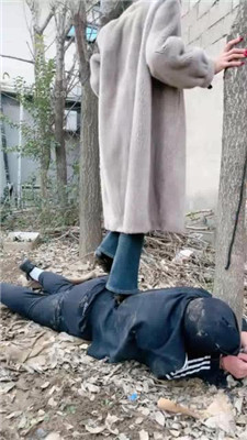 图片[11]_【沅芷大人】腹部痛击/到吐_HD绳艺资源