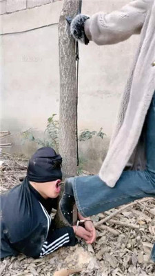 图片[12]_【沅芷大人】腹部痛击/到吐_HD绳艺资源