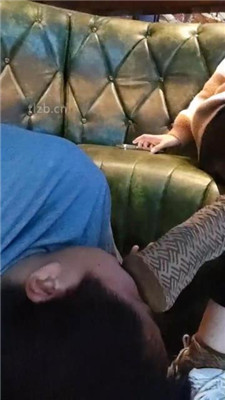 【沐子】双S-KTV-臭脚丫辱贱奴_HD绳艺资源